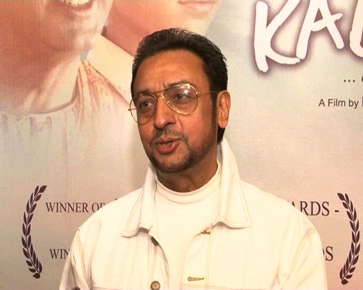Mangalore: Gulshan Grover in city - 'Instant stardom hard to handle'
